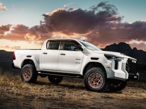 RAYS M6 18x9J Матовый черный 38218900089BPL - thumbnail 7