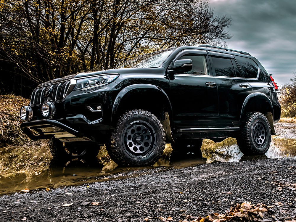 RAYS D9 16x6.5J Полуглянцевый черный 38257857014BEL - Фото 8