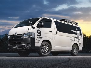 RAYS D9 16x6.5J Полуглянцевый черный 38257857014BEL - thumbnail 6