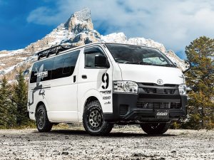 RAYS D9 16x6.5J Полуглянцевый черный 38257857014BEL - thumbnail 9