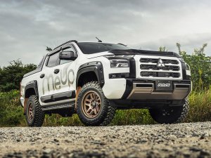 RAYS D325 17x8J Матовый черный 38267802089BPJ - thumbnail 5