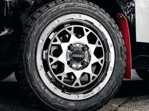 RAYS M9+ COLLECTION RAYS Black Metal Coat 15x5J RAYS Black Metal Coat 38285504792SNL