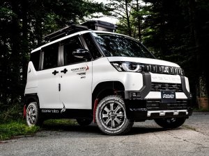 RAYS FDX-K COLLECTION 15x5J เซมิกลอสอาร์มส์เกรย์ 38295504892GOL - thumbnail 3