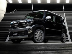 RAYS FDX-K COLLECTION 15x5J เซมิกลอสอาร์มส์เกรย์ 38295504892GOL - thumbnail 5