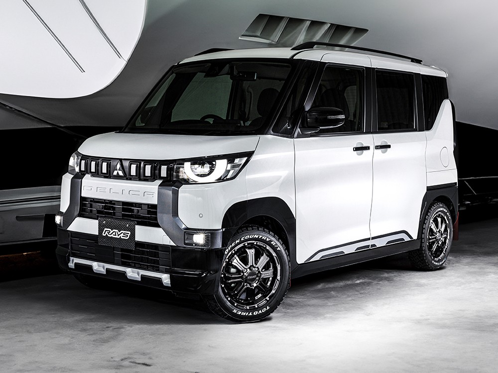 RAYS FDX-K COLLECTION RAYS Black Metal Coat 15x5J RAYS Black Metal Coat 38295504892SNL - Фото 2