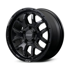 RAYS F6 boost Black Edition 38346703205BOJ - thumbnail 1