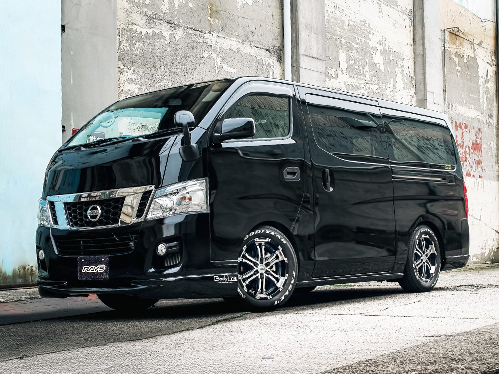 RAYS FDX 16x6.5J Полуглянцевый черный 38836654816SB - Фото 2