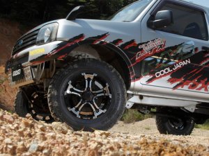 RAYS FDX-J 16x5.5J Чёрный/Алмазная резка 38846552015DW - thumbnail 7