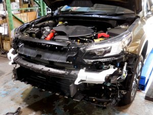 Prova Комплект для установки MCB на BT5 47150AH9100