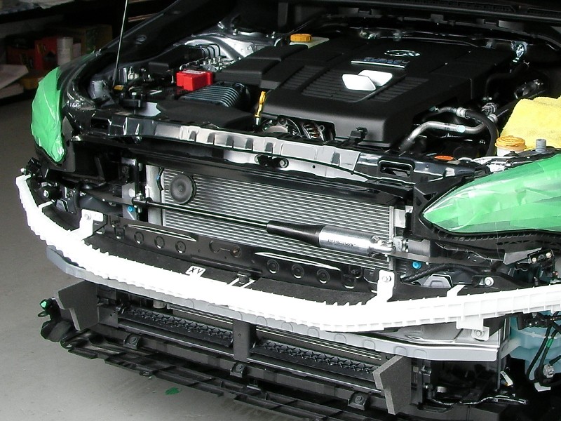 Prova Демпфер Motion Control Beam F для GK/GT 47250SP1100 - Фото 3