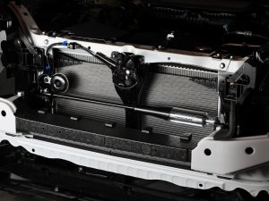 Prova Демпфер контроля движения кузова F VN 47700SP1100