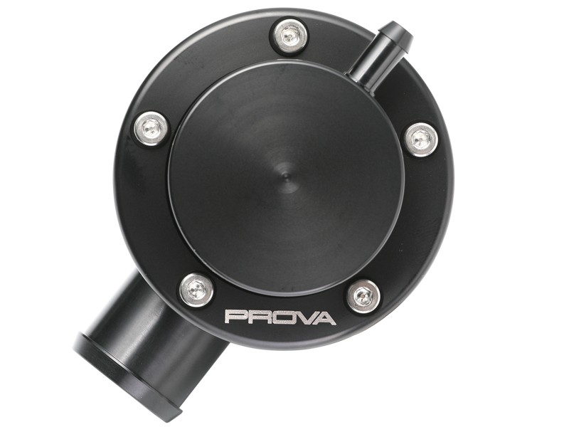 Prova Высоконапорный байпасный клапан DIT 50143AH0010 - Фото 2