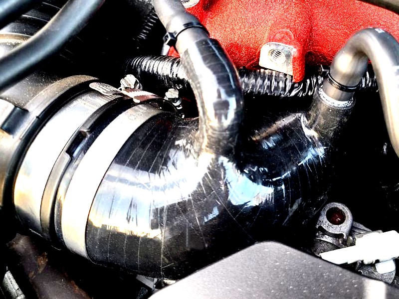 Prova Турбовпуск EJ 50230TM1100/200/300 - Фото 5