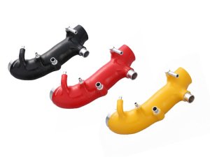 Турбовпуск EJ