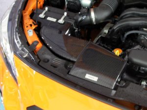 Prova Карбоновый впускной патрубок P9 50250EY0000