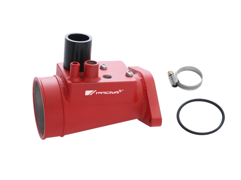 Prova Турбо впускной патрубок FA20/FB16 50600AH1100/1110 - Фото 1