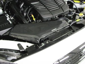 Prova Карбоновый впускной патрубок P7 50600DM0000