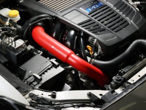 Prova Турбо патрубок FA20/FB16 50600TK1000/1010