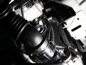 Prova Турбо патрубок FA20/FB16 50600TK1000/1010