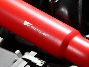 Prova Турбо патрубок FA20/FB16 50600TK1000/1010