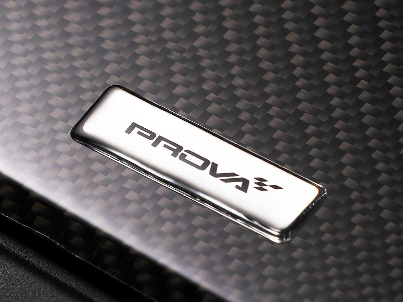 Prova Воздуховод из углеродного волокна P10 50700EY0000 - Фото 2