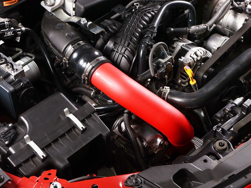 Prova Турбо-патрубок FA24 DIT 50710AH1000/1010 - Фото 3