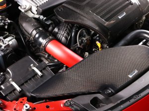 Prova Турбо-патрубок FA24 DIT 50710AH1000/1010