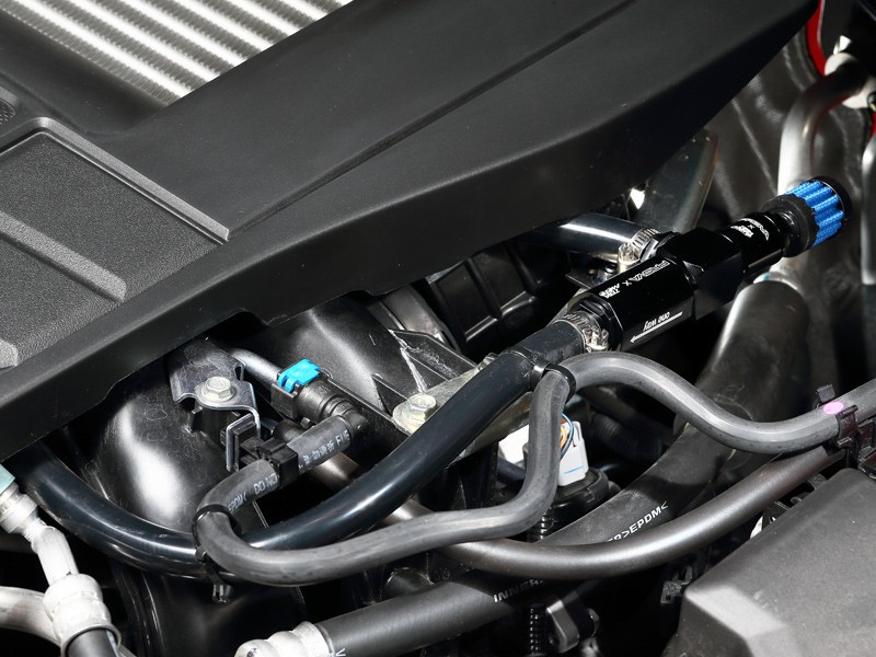 Prova T-REV BP 51000BE0000 - Фото 2