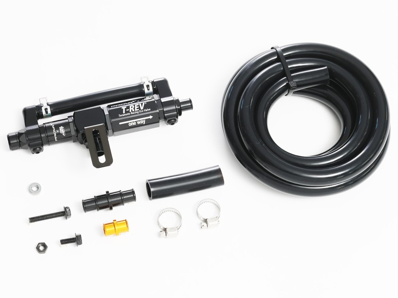 Prova T-REV BP 51000BE0000 - Фото 1