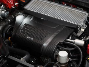 Prova Карбоновое покрытие двигателя 51700EY0010/20