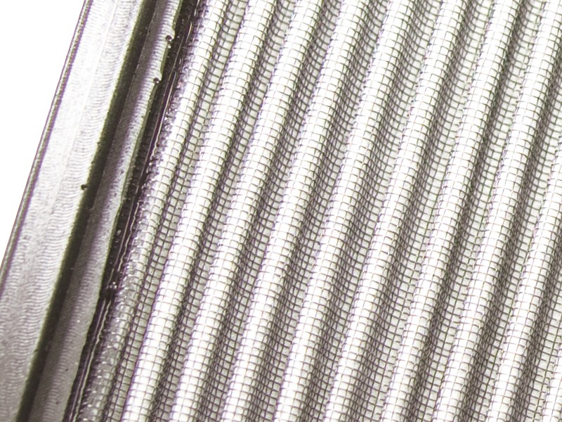 Prova Спортивный воздушный фильтр P4 52350SP0010 - Фото 3