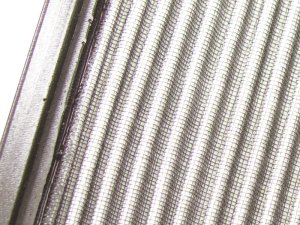 Prova Спортивный воздушный фильтр P4 52350SP0010