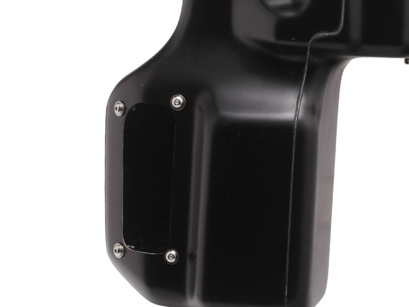 Prova Короб холодного воздуха (Cold Flow Box) 53130EY0100 - Фото 4