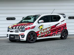 RAYS 57C6 TIME ATTACK EDITION 15x5J 57065504392BLJ - thumbnail 3