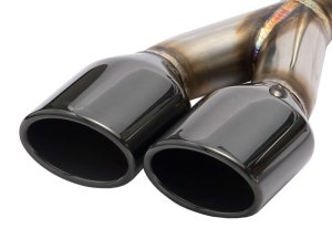 Prova Спортивный глушитель GPXV 57240FG2090