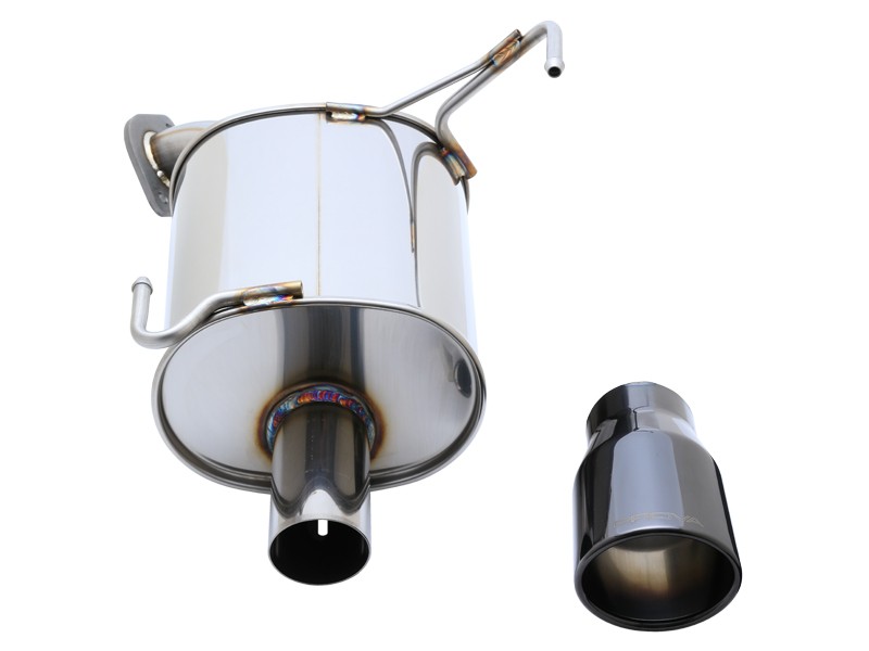 Prova Спортивный глушитель GK7/6 57250FG1020 - Фото 2