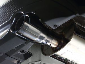 Prova Спортивный глушитель GK7/6 57250FG1020