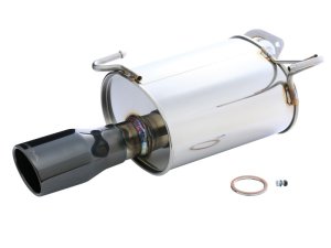 Prova Спортивный глушитель GK7/6 57250FG1020