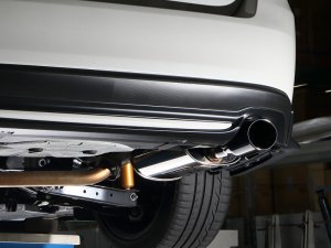 Prova Спортивный глушитель GK7/6 57250FG1020