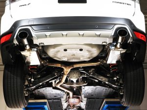 Prova Спортивный глушитель SK5 57350FG2000