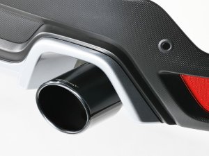 Prova Спортивный глушитель SK5 57350FG2000