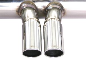 Prova Спортивный глушитель ZC 57500DF0000/0200