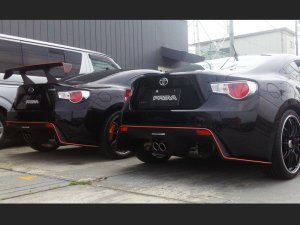 Prova Спортивный глушитель ZC 57500DF0000/0200