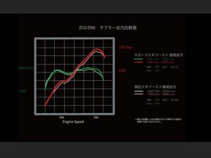 Prova Спортивный глушитель ZC 57500DF0000/0200