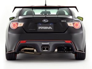 Prova Спортивный глушитель ZC 57500DF0000/0200