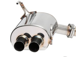 Prova Спортивный глушитель VA 57600FG1000