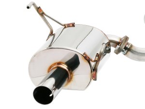 Prova Спортивный глушитель VM 57600FG2000