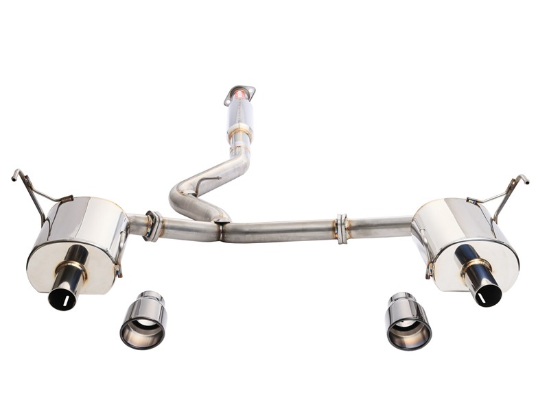 Prova Спортивный глушитель VN 57700FG2001 - Фото 1