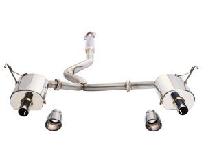 Prova Спортивный глушитель VN 57700FG2001