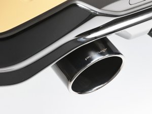 Prova Спортивный глушитель VN 57700FG2001